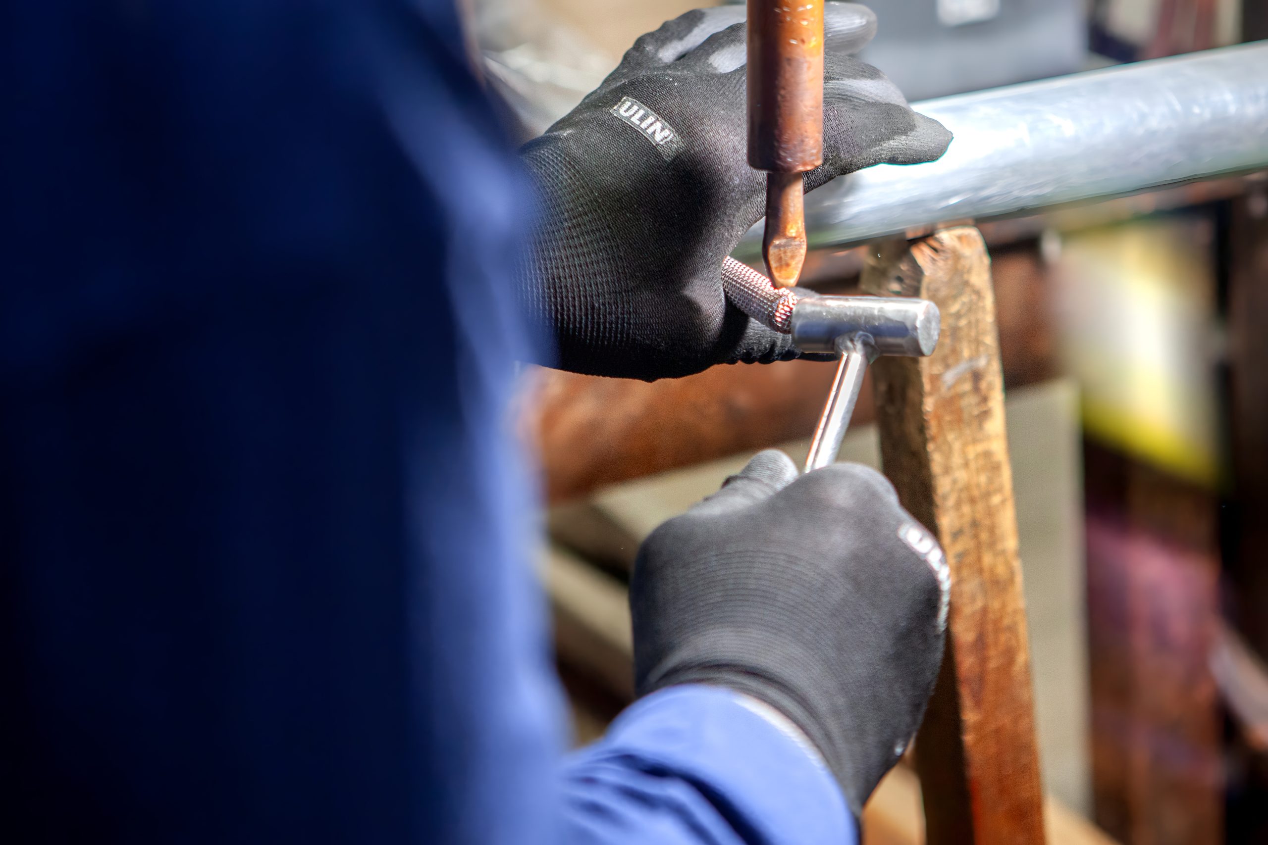Cleveland Wire Cloth & Mfg. Co.